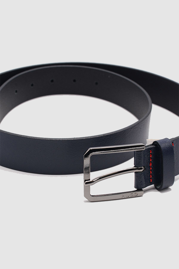 ΖΩΝΗ HUGO - 410 ΜΠΛΕ